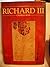 Richard III. [ English Monarchs Series ]. by Charles Ross (1981-11-05)