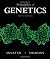 Principles of Genetics 6th edition by Snustad, D. Peter, Simmons, Michael J. (2011) Hardcover