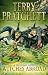 Witches Abroad by Terry Pratchett by Terry Pratchett