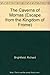 CAVERNS OF MORNAS (Escape from the Kingdom of Frome) by Richard Brightfield (1987-01-01)