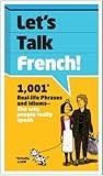 Let's Talk French...