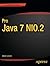 Pro Java 7 Nio.2 (Expert's Voice in Java) by Anghel Leonard (21-Dec-2011) Paperback