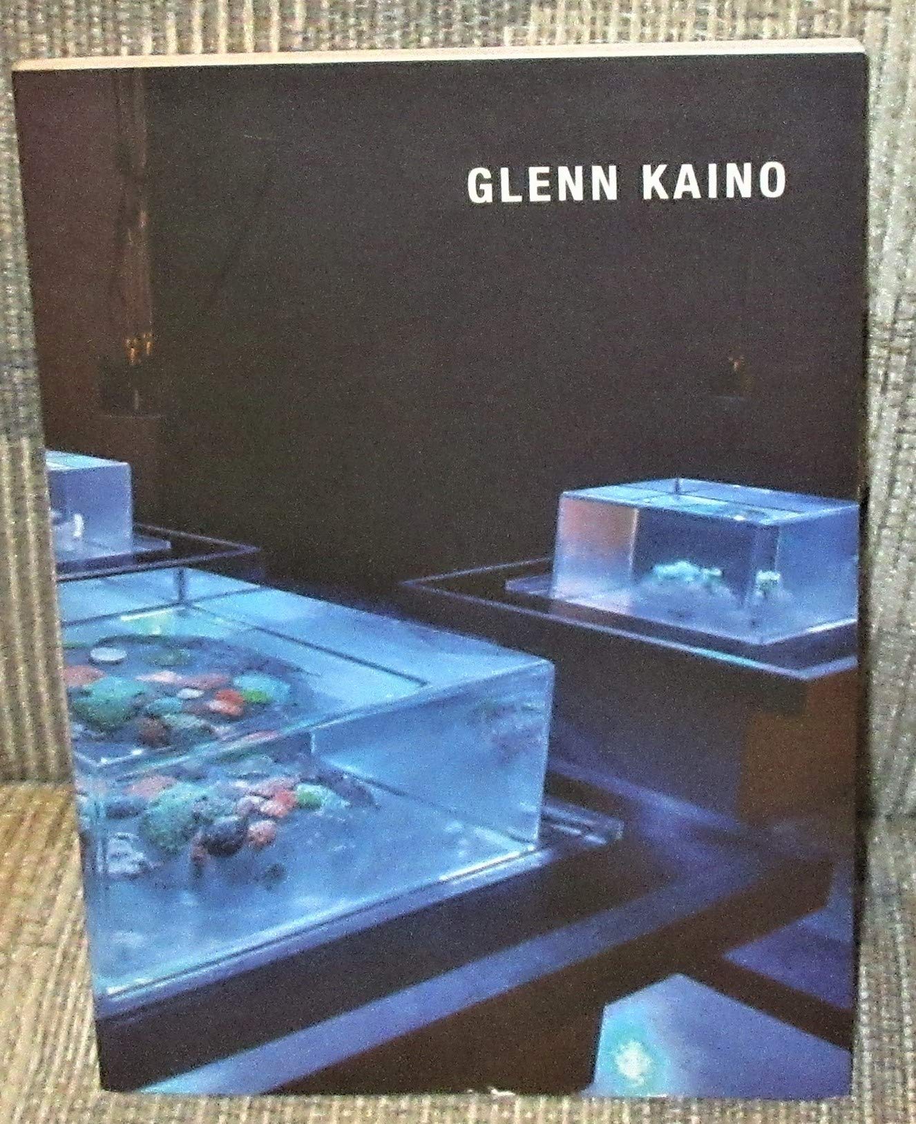 GLENN KAINO (Paperback)