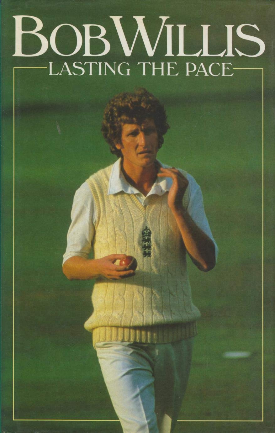 Lasting the Pace (Hardcover)