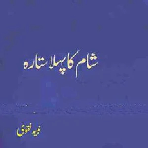 Sham Ka Pahla Sitara