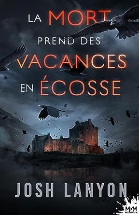 La Mort prend des vacances en Écosse