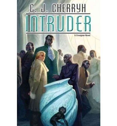 Intruder
