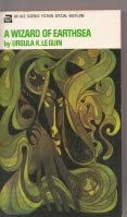 A Wizard of Earthsea