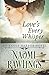 Love's Every Whisper by Naomi Rawlings