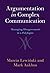 Argumentation in Complex Communication: Managing Disagreement in a Polylogue