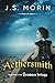 Aethersmith (Twinborn Trilogy Volume 2)