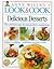 Delicious Desserts