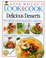 Delicious Desserts (Hardcover)