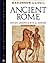 Handbook to Life in Ancient Rome by Lesley Adkins (2004-03-31)