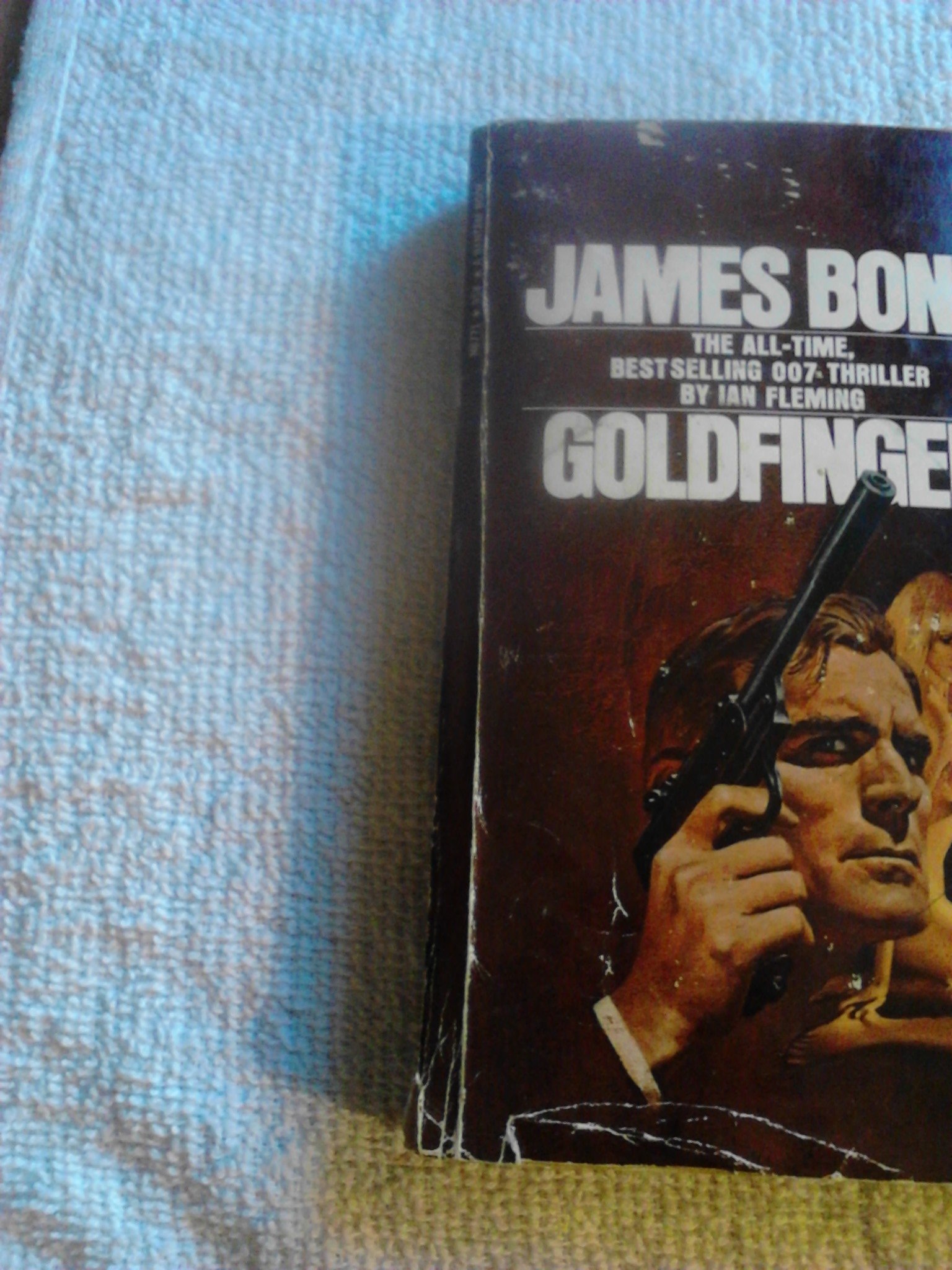 Goldfinger