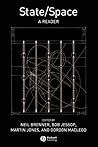 [(State/Space: A Reader)] [Author: Neil Brenner] published on (January, 2003)