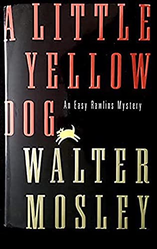 A Little Yellow Dog