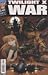 Twilight X: War (2005) #1