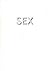Sex