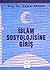 İslâm sosyolojisine giriş