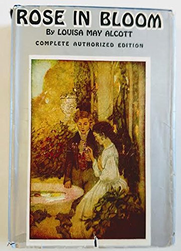 Rose in Bloom Complete Authorized Edition