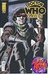 Doctor Who Classics #3 : City of the Damned (IDW Publishing)