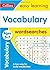 Vocabulary Word Searches Ag...