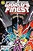 Batman/Superman: World's Finest, Vol. 2: Strange Visitor