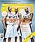 ESPN Magazine - Nets Jason ...