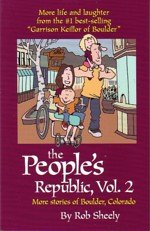 People's Republic, V2 (Unknown Binding)