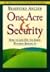 One Acre & Security: How to Live Off the Earth Without Ruining It [1 ACRE & SECURITY]