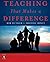 Teaching That Makes a Difference