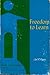Freedom to Learn: A View of What Education Might Become by Carl R. Rogers (1986-10-01) Paperback