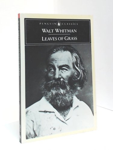 Leaves of Grass