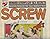 Screw Magazine - February 2...