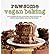 Rawsome Vegan Baking: An Un...