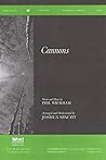 Cannons (SATB)