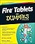 Fire Tablets For Dummies by Nancy C. Muir (2014-12-22)