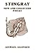 Stingray-New and Collected Poems by Michael Salinger