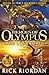 HEROES OF OLYMPUS : THE LOST HERO(PB)