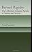 Beyond Rigidity: The Unfinished Semantic Agenda of Naming and Necessity by Scott Soames (2002-01-03)