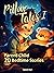 Pillow Tales I by Ingram Hart