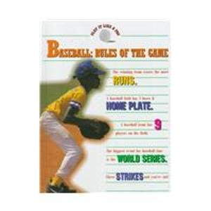 Baseball: Rules of the Game (Play It Like a Pro)