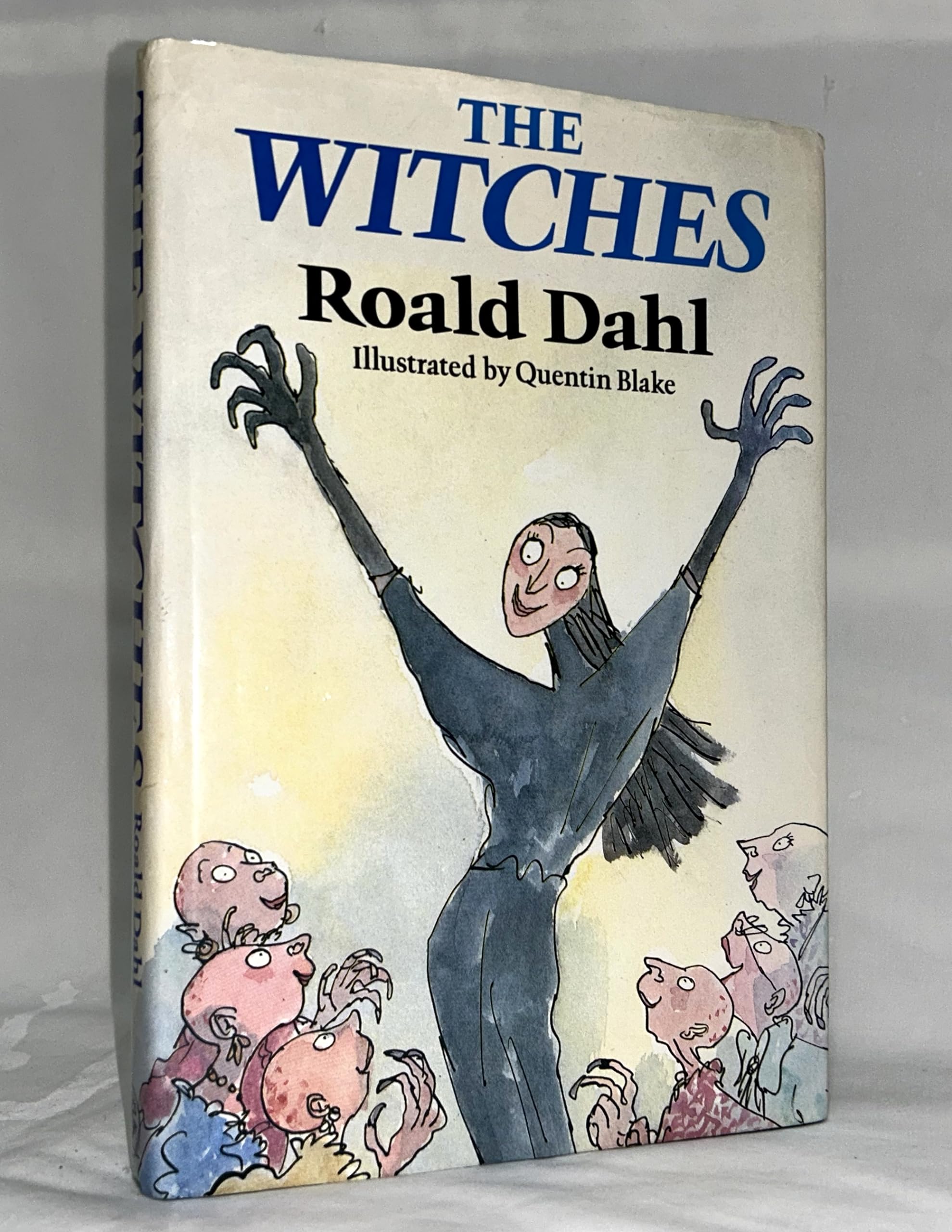 The Witches