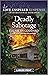 Deadly Sabotage (Honor Protection Specialists, 3)