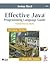 Effective Java Programming Language Guide