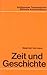 Zeit und Geschichte (Biblis...