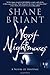 Worst Nightmares by Shane Briant (2009-05-12)