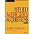 Applied Mergers and Acquisi...