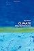 Climate: A Very Short Introduction (Very Short Introductions) by Mark Maslin (2013-07-24)